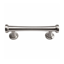 326 - Browning - 3" Cabinet Pull - Brushed Nickel