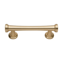 326 - Browning - 3" Cabinet Pull - Champagne