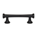 326 - Browning - 3" Cabinet Pull - Matte Black