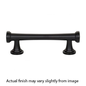 436 - Browning - 3.75" Cabinet Pull - Matte Black