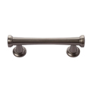 326 - Browning - 3" Cabinet Pull - Slate