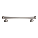 350 - Browning - 128mm Cabinet Pull - Brushed Nickel