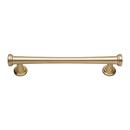 350 - Browning - 128mm Cabinet Pull - Champagne