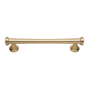 350 - Browning - 128mm Cabinet Pull - Champagne
