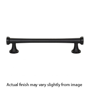 350 - Browning - 128mm Cabinet Pull - Matte Black