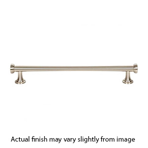 442 - Browning - 7-9/16" Cabinet Pull - Brushed Nickel