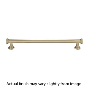 443 - Browning - 12" Cabinet Pull - Champagne
