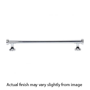 443 - Browning - 12" Cabinet Pull - Polished Chrome