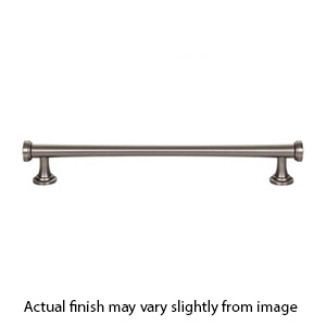 443 - Browning - 12" Cabinet Pull - Slate
