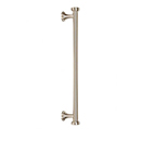 445 - Browning - 18" Appliance Pull - Brushed Nickel