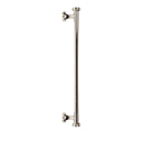 445 - Browning - 18" Appliance Pull - Polished Nickel