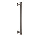 445 - Browning - 18" Appliance Pull - Slate