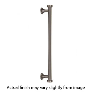 445 - Browning - 18" Appliance Pull - Slate