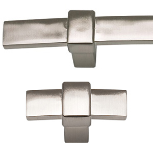 Buckle Up - Brushed Nickel