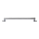 387 - Campaign - 160mm Cabinet Pull - Polished Chrome