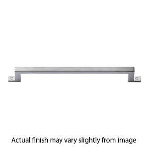 387 - Campaign - 160mm Cabinet Pull - Polished Chrome