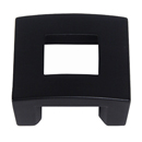 255 - Centinel - 1.75" Cabinet Knob - Matte Black