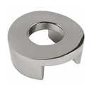 268 - Centinel - 1.63" Cabinet Knob - Polished Nickel