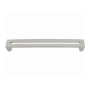 256 - Centinel - 7.5"cc Cabinet Pull - Brushed Nickel