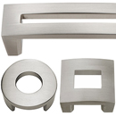 Centinel - Brushed Nickel