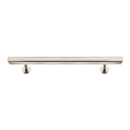 415 - Conga - 128mm Cabinet Pull - Brushed Nickel