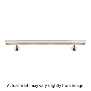 416 - Conga - 160mm Cabinet Pull - Brushed Nickel