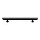 416 - Conga - 160mm Cabinet Pull - Matte Black