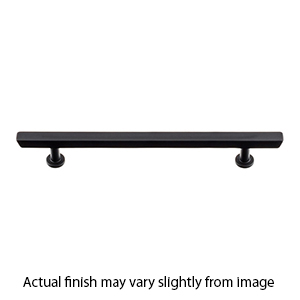 416 - Conga - 160mm Cabinet Pull - Matte Black