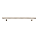 417 - Conga - 192mm Cabinet Pull - Brushed Nickel