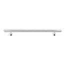 417 - Conga - 192mm Cabinet Pull - Polished Chrome