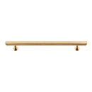 417 - Conga - 192mm Cabinet Pull - Warm Brass