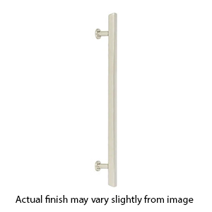 446 - Conga - 18" Appliance Pull - Polished Nickel