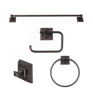 American Craft - Venetian Bronze
