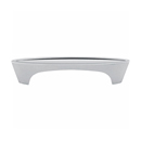 235 - Dap - 4" Cabinet Pull - Polished Chrome