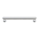321 - Dickinson - 160mm Cabinet Pull - Polished Chrome