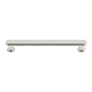 321 - Dickinson - 160mm Cabinet Pull - Polished Nickel