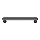 321 - Dickinson - 160mm Cabinet Pull - Venetian Bronze