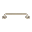 A603 - Dot - 160mm Cabinet Pull - Brushed Nickel