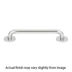 A603 - Dot - 160mm Cabinet Pull - Polished Chrome