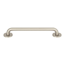A604 - Dot - 192mm Cabinet Pull - Brushed Nickel