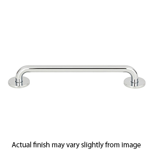 A604 - Dot - 192mm Cabinet Pull - Polished Chrome