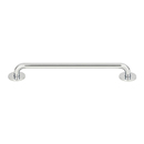 A605 - Dot - 224mm Cabinet Pull - Polished Chrome
