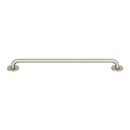 A606 - Dot - 12" Cabinet Pull - Brushed Nickel