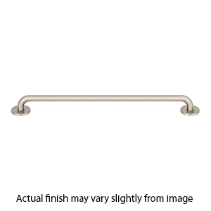 A606 - Dot - 12" Cabinet Pull - Brushed Nickel