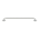 A606 - Dot - 12" Cabinet Pull - Polished Chrome