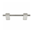295 - Element - 3" Cabinet Pull - Brushed Nickel