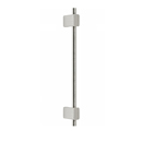 AP07 - Element - 18" Appliance Pull - Brushed Nickel