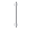 AP07 - Element - 18" Appliance Pull - Polished Chrome