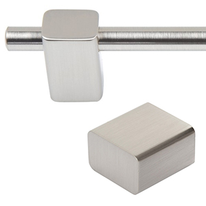 Element - Brushed Nickel