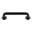 419 - Elizabeth - 3.75" Cabinet Pull - Matte Black